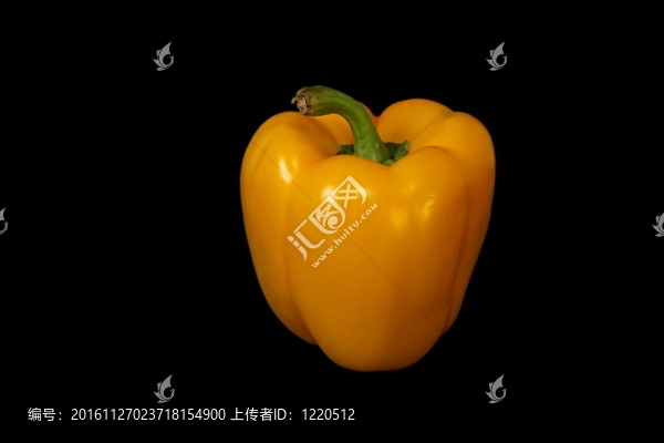 黃椒