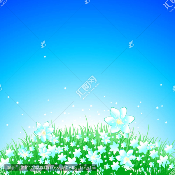 背景景觀