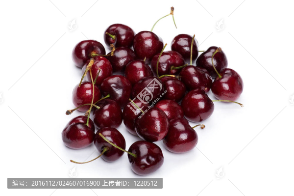 櫻桃白
