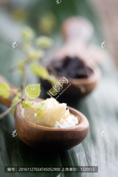 美容