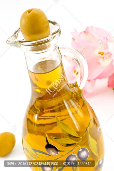橄欖油