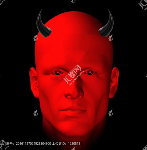 魔鬼