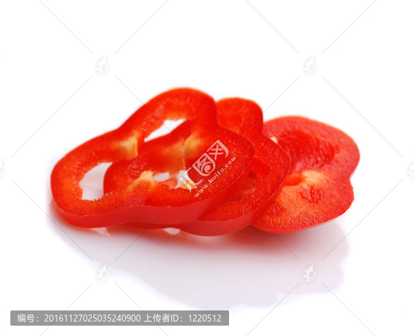 紅辣椒粉