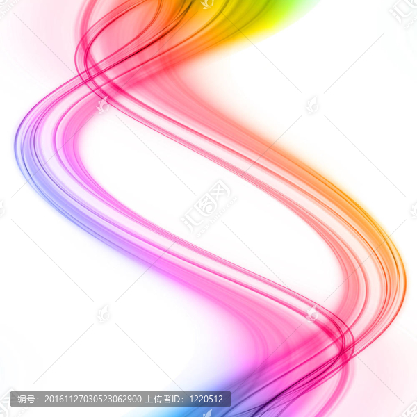 優(yōu)雅的背景設(shè)計(jì)與空間為您的文字
