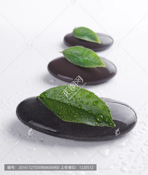 禪石