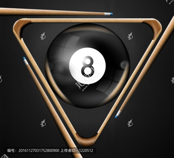 8臺(tái)球臺(tái)球游戲