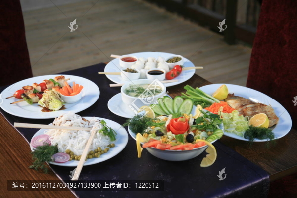 日本食品