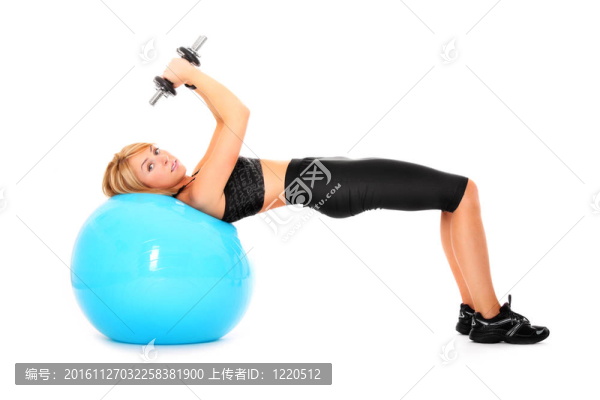 工作了