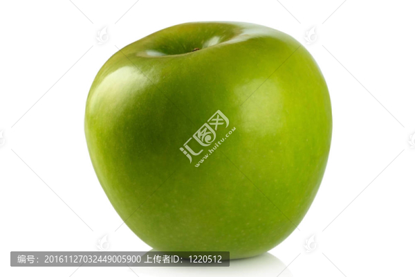 青蘋果。Granny,Smith。