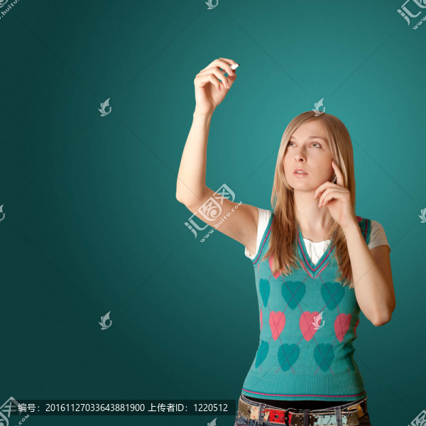 商人寫的東西