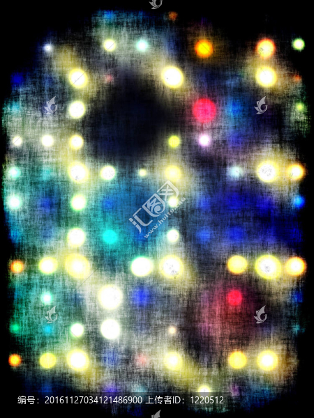 背景燈