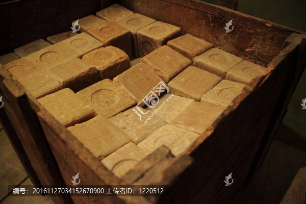 肥皂盒