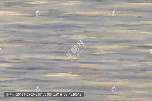 老式的海上畫派
