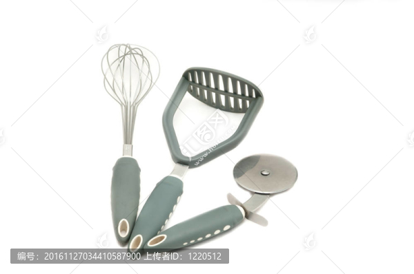 廚房用具