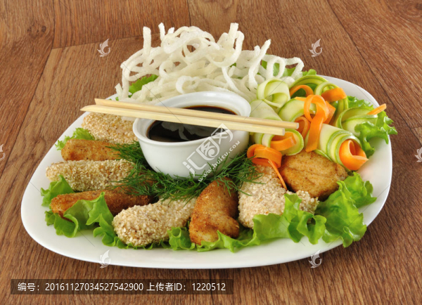 雞面米粉