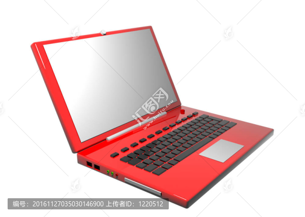 筆記本的概念
