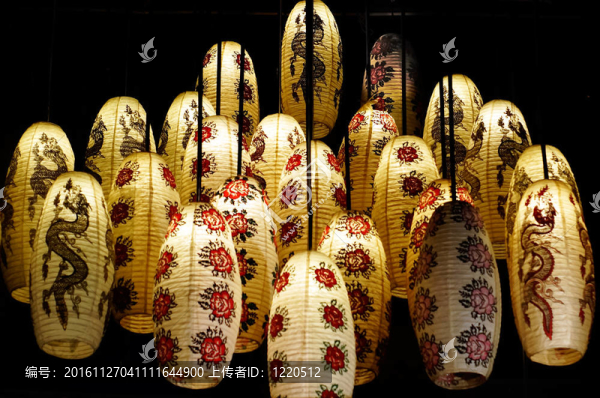 中國(guó)龍光