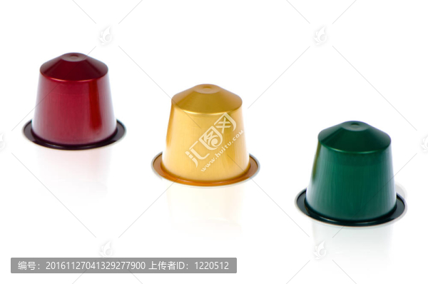 咖啡膠囊