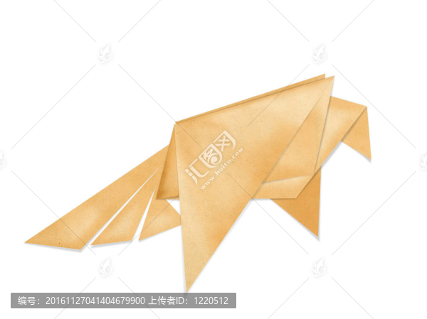 豐富多彩的鳥(niǎo)類從回收紙