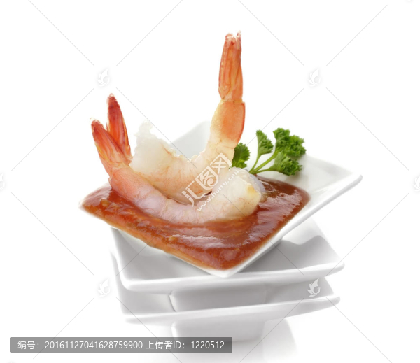 蝦
