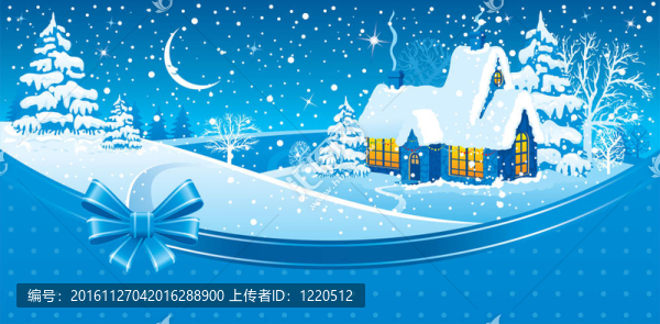 圣誕夜