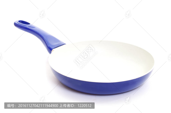 煎鍋。