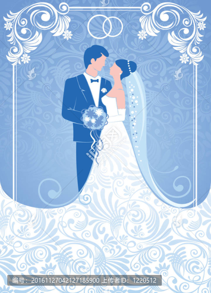 婚禮