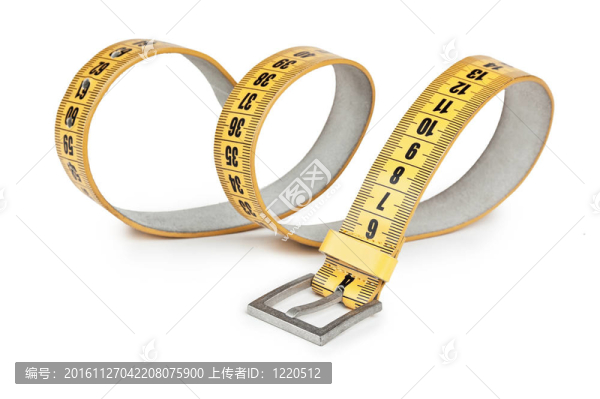 儀表帶減肥隔離