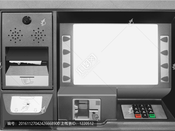 提款機(jī)