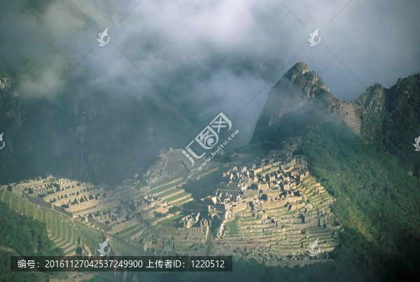 馬丘比丘