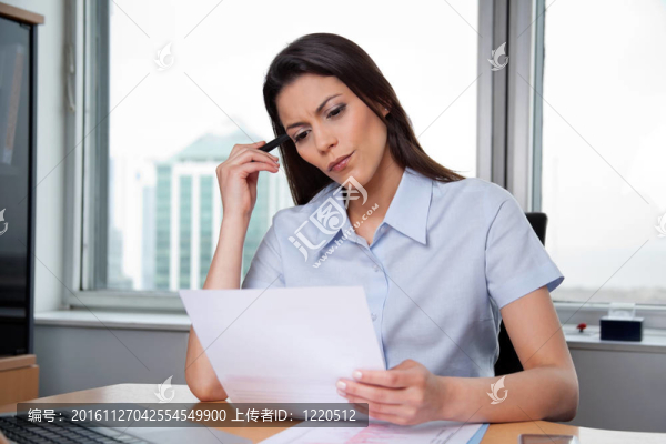 婦女閱讀重要的商業(yè)論文