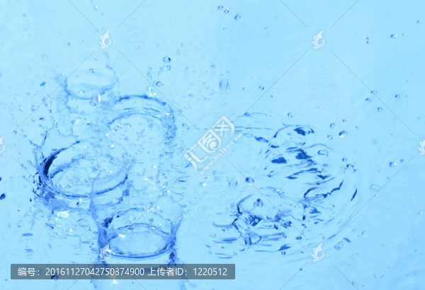 水濺