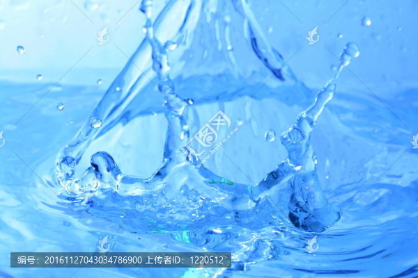 水濺