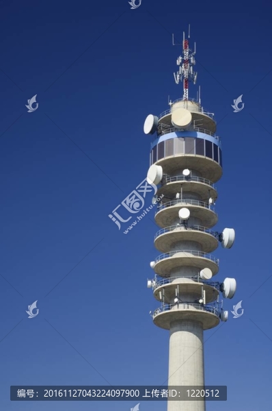 電信塔