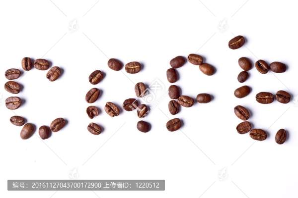 咖啡館的標(biāo)志