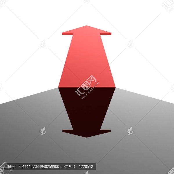 彎箭頭
