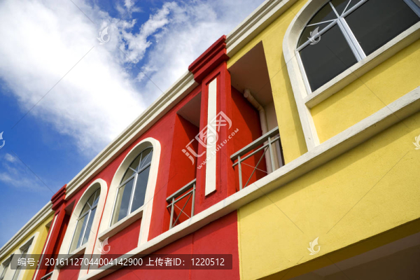 豐富多彩的房地產(chǎn)