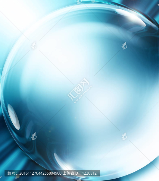一滴水特寫(xiě)