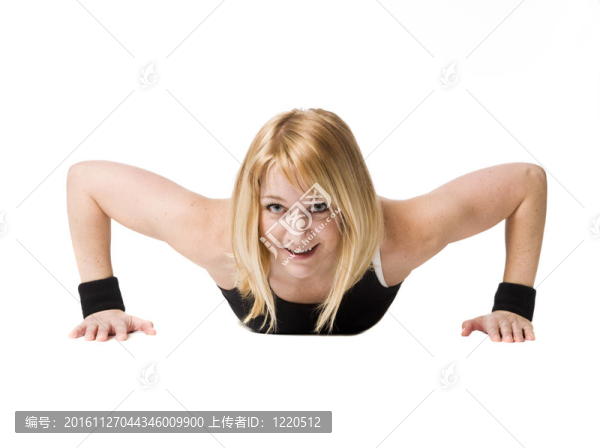 做推送女人