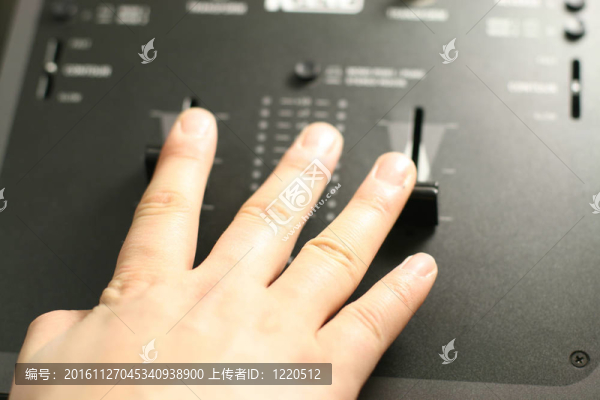 DJ先生