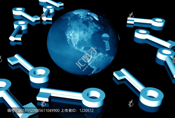 3D地球