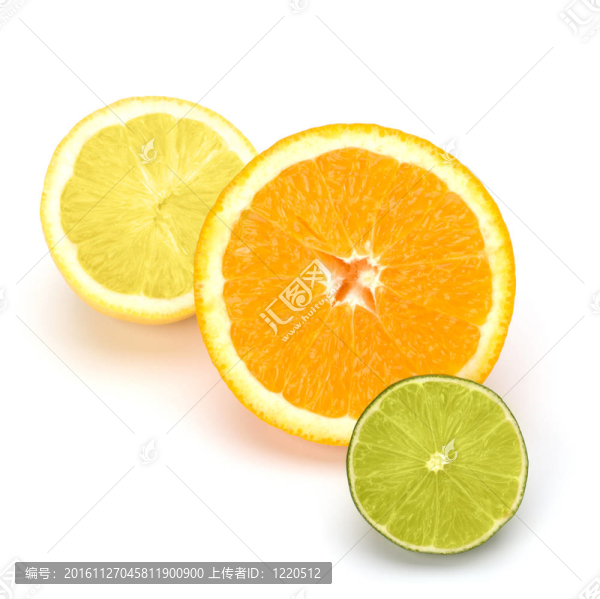 柑橘類水果