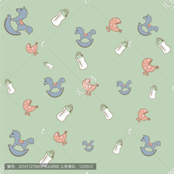 巴比的背景