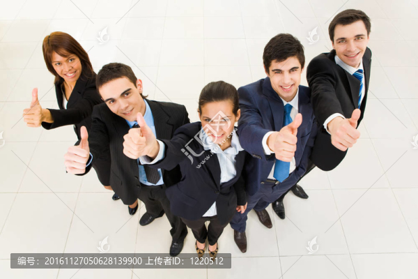偉大的企業(yè)