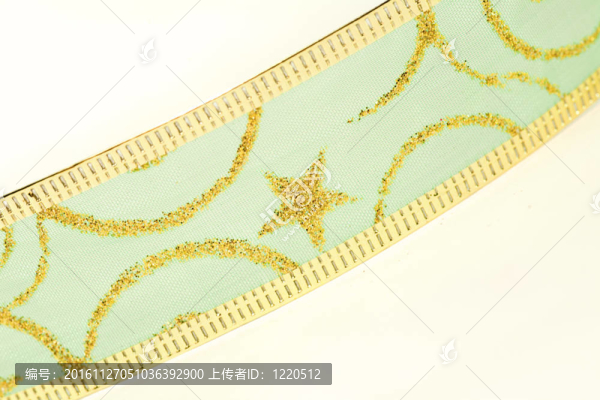 綠絲帶
