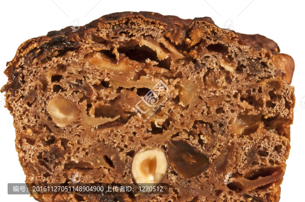 水果蛋糕