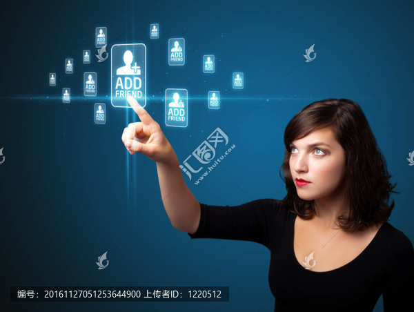 商人按現(xiàn)代社會類型的圖標(biāo)