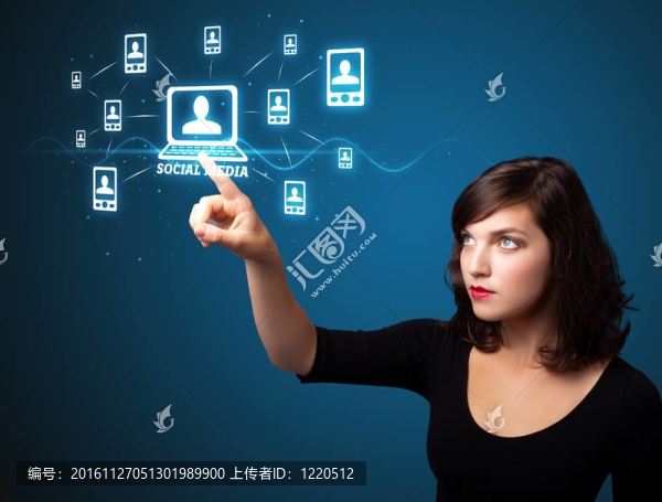 商人按現(xiàn)代社會類型的圖標(biāo)