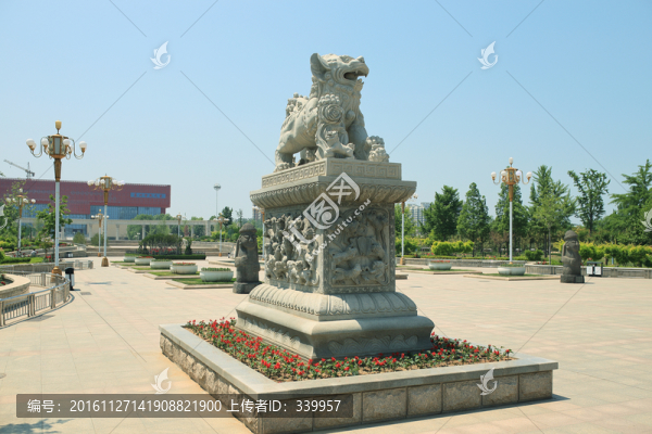 萊州風(fēng)光