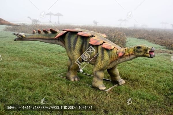 恐龍